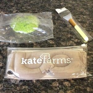 Heat Therapy 3D Eye Mask (+ gifts)